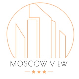 Логотип hotelmoscowview