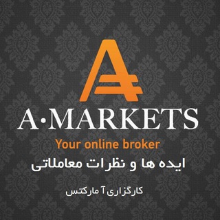 Логотип канала amarkets_analysis