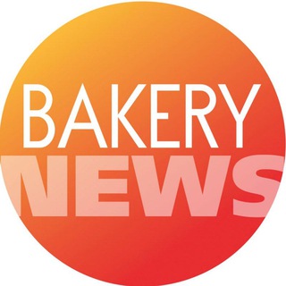 Логотип канала bakery_news_chat