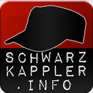 Логотип schwarzkapplerinfo