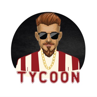 Логотип tycoonscalls