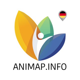 Логотип канала animap_de