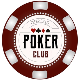 Логотип канала freerollpoker