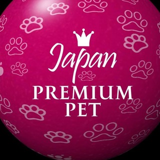 Логотип канала japan_premium_pet