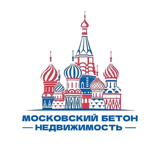 Логотип канала moscbeton