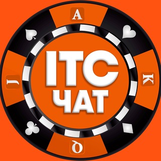 Логотип канала itcteamchat