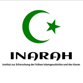 Логотип канала inarah_channel