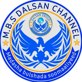 Логотип канала mbsdalsanchannel