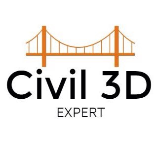 Логотип канала civil3dexpert