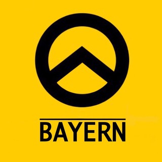 Логотип канала ib_bayern