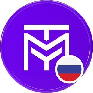 Логотип канала tmychain_rus