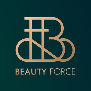 Логотип канала beauty_force