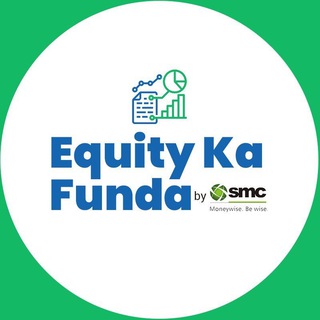 Логотип канала equitykafundabysmc