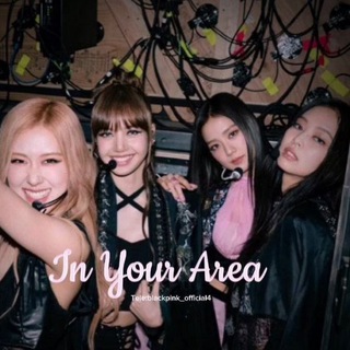 Логотип канала blackpink_official4