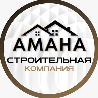 Логотип канала sk_amana