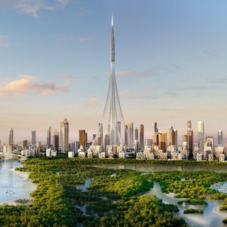 Логотип канала dubai_estate_ae