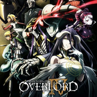 Логотип канала overlord_season_4_english_sub