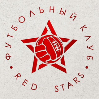 Логотип канала redstarsteam