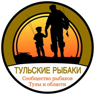 Логотип канала fishing_71