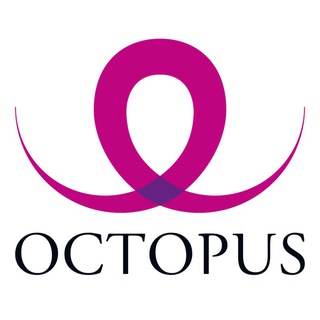 Логотип octopus_lab