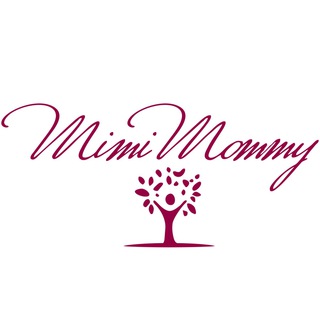 Логотип канала mimimommy_ru