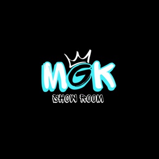 Логотип mgk_showroom