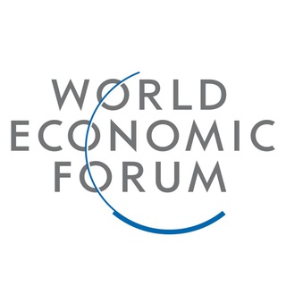 Логотип канала worldeconomicforum