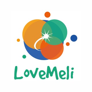 Логотип канала lovemeli_gifts