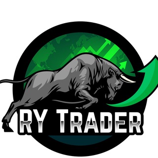 Логотип канала rytrader