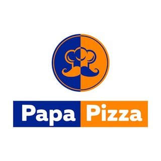 Логотип канала papapizza_info