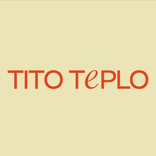 Логотип tito_teplo_chat