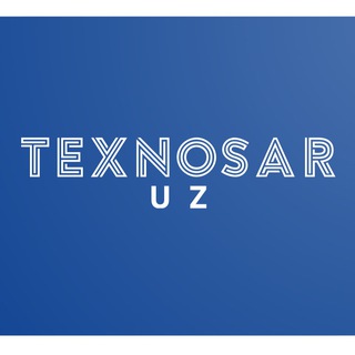 Логотип канала texnosar