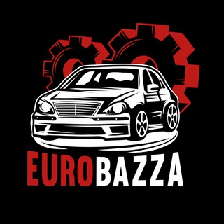 Логотип канала eurobazza1