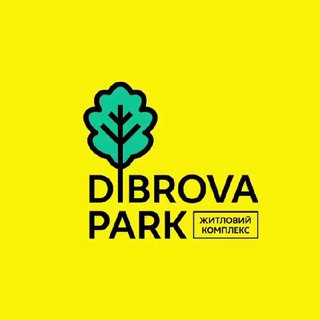 Логотип канала dibrovapark_official