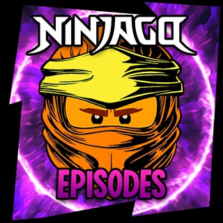 Логотип канала ninjagoepisodes