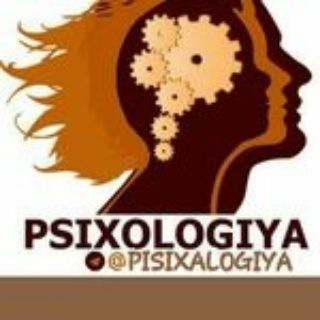 Логотип канала psixologia84