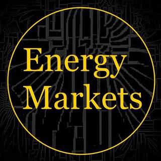 Логотип канала energymarkets