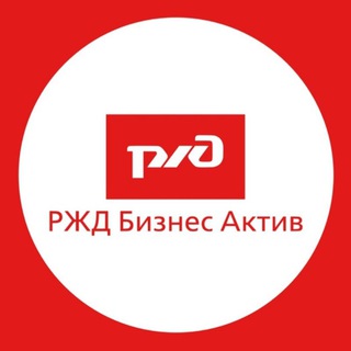 Логотип канала rzdba