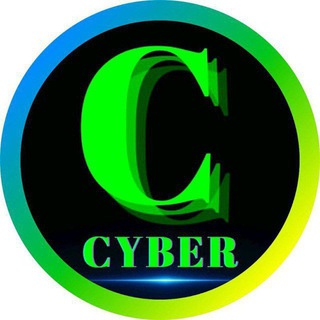 Логотип канала cyberxmini