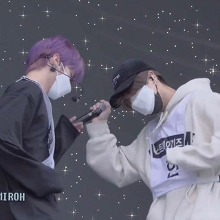 Логотип moonminsung