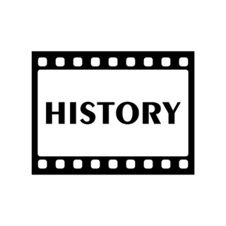 Логотип канала historyqi