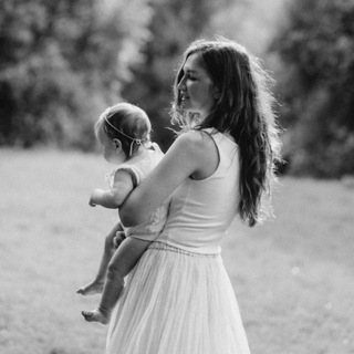 Логотип канала iwanttobreastfeed