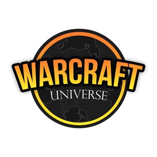 Логотип канала warcraft_universes