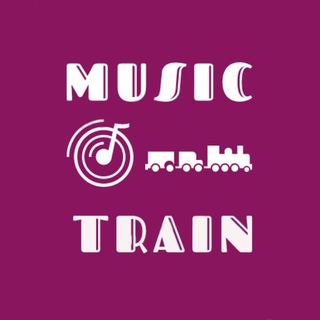 Логотип канала musicaltrain