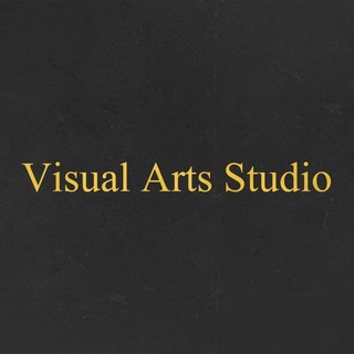 Логотип канала visualartsstudio