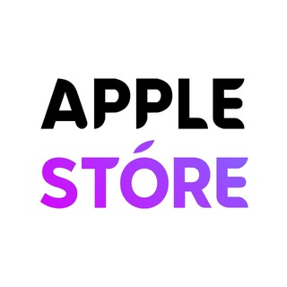 Логотип applestore_rus