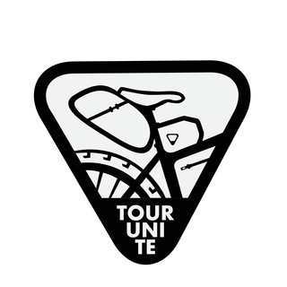 Логотип tourunite