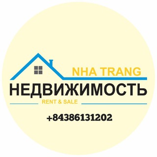 Логотип канала rentnhatrang