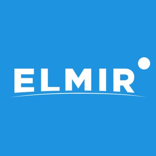 Логотип канала elmir_ua_official