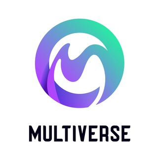 Логотип канала multiverse_channel